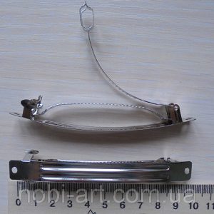 Заколка автомат 9-10 см