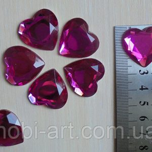 Серединка № 108 25х25мм (КМ-303)