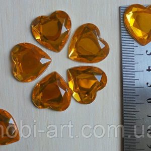 Серединка № 109 25х25мм
