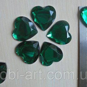 Серединка № 110 25х25мм