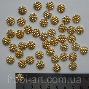 Серединка № 113, 10мм, упаковка 10шт