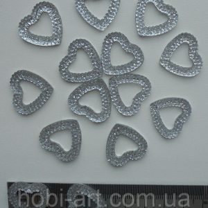 Серединка № 115 22х22мм