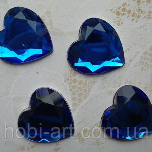 Серединка № 211, 25х25мм