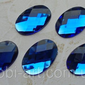 Серединка № 216, 30х20мм (КМ-311)