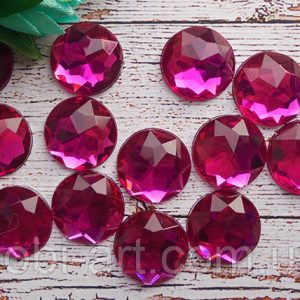 Серединка № 223, 14мм (клеєва) КМ-566