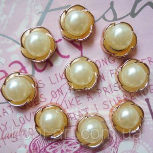 Серединка № 267 18мм (OS-986)