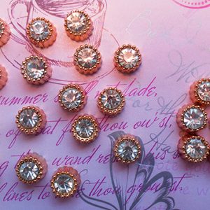 Серединка № 417, 8мм