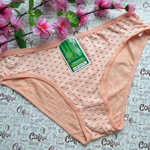 Трусики сліпи персикові, бамбук, L / XL (1520 )