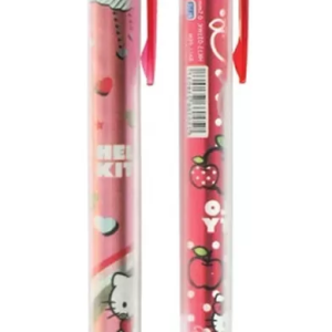 Ручка автомат "Kite" Hello Kitty синя. 1шт.