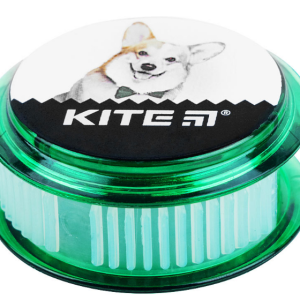Точилка "Kite" Dogs з контейнером