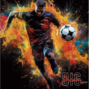 Зошит ## в клітинку, 96 аркушів, "Школярик", "Big dreams"-1