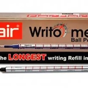 Стрижень кульковий FLAIR для ручки Writo-meter синій (10 КМ)
